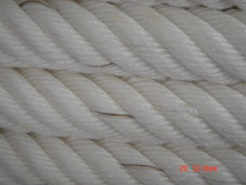 Nylon Sing Filament 6-Ply Composite Rope